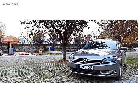 Volkswagen Passat 1 4 Tsi Bluemotion Bluemotion Comfortline Sahibinden Satilik Passat 1 4 Tsi At Sahibinden Com 880425942