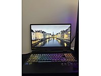 Gamer laptop 4060 8gb 140w