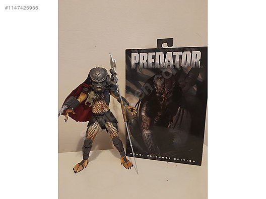 Neca ahab clearance predator