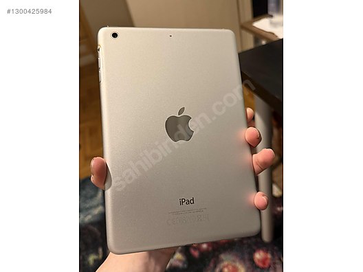 Apple iPad mini 2 16 GB Tablet - 1300425984