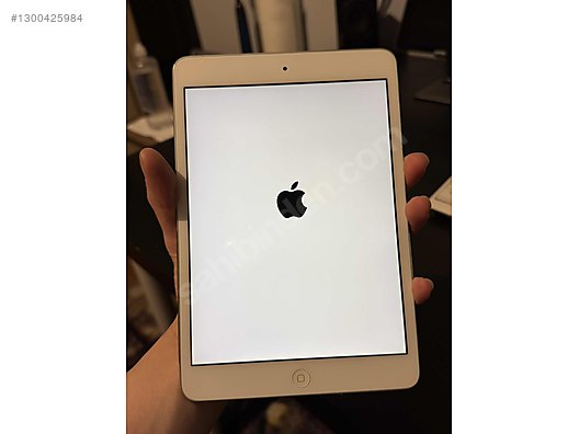 【交渉中】iPad mini2 Apple / iPad mini 2 / Tertemiz iPad Mini 2 on sahibinden.com
