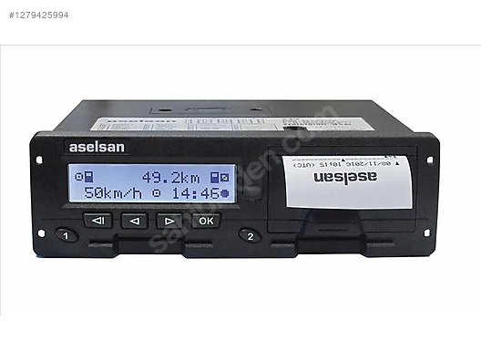 Used & Brand New Items / Electronics / Diagnostic & Test Devices / Tachometer