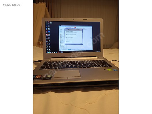 Lenovo / Öğretmenden temiz lenovo z50-70 on sahibinden.com