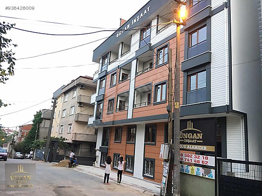 Ungan Insaat Tan Gebze Guzeller Mah Sifir 3 1 Daire Satilik Daire Ilanlari Sahibinden Com Da 936426009