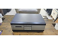 Nakamichi LX3 Kaset Çalar