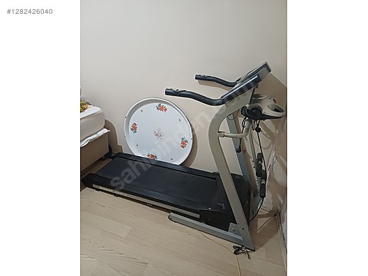 Used & Brand New Items / Sports / Fitness Equipment / Treadmills