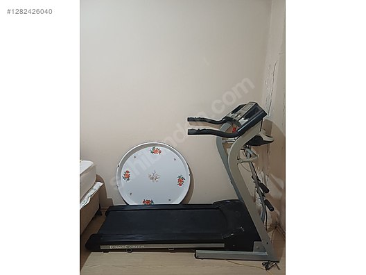 Used & Brand New Items / Sports / Fitness Equipment / Treadmills