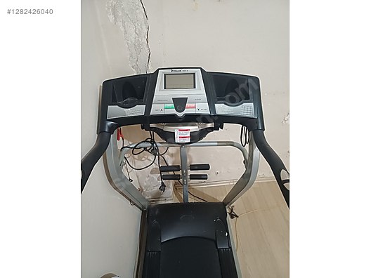 Used & Brand New Items / Sports / Fitness Equipment / Treadmills