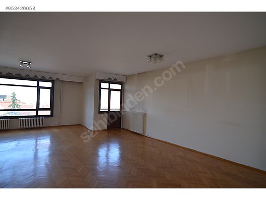 gaziosmanpasa cayhanede bos sahibinden 170m2 4 1 kiralik daire kiralik daire ilanlari sahibinden com da 953426058