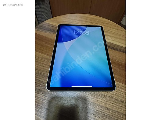 Apple / iPad Pro 3 / iPad Pro 11-inch 3rd 256GB Silver on