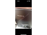 Rowenta Hava Temizleme