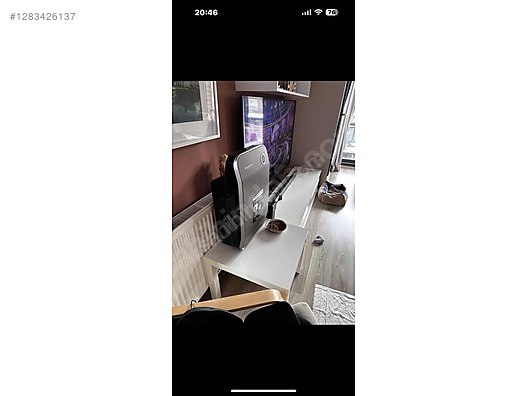 İkinci El ve Sıfır Alışveriş / Elektrikli Ev Aletleri / Isıtma, Soğutma & Havalandırma / Hava Temizleme Cihazı