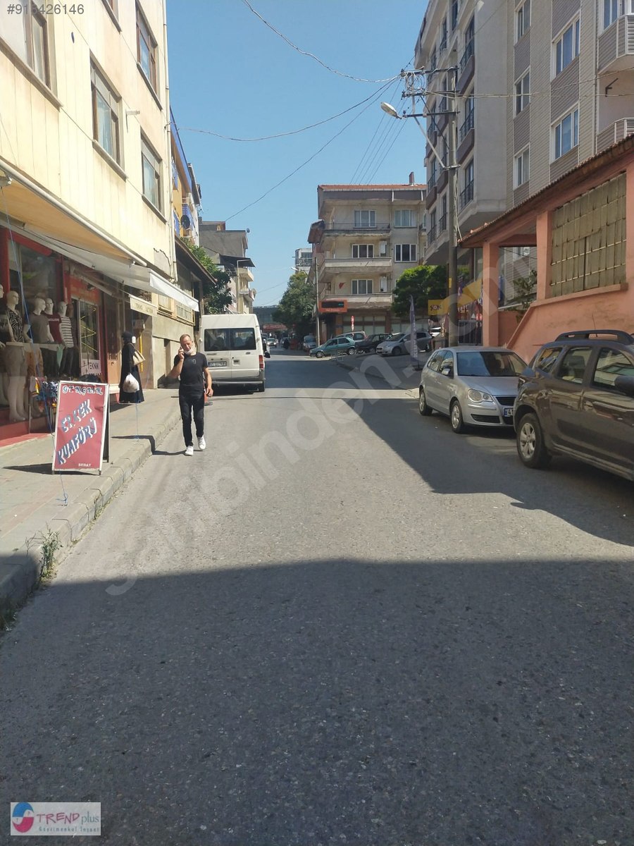 GEBZE MERKEZDE MUSTAFAPAŞA MAH 3+1 KİRALIK DAİRE KOMBİLİ 135M2