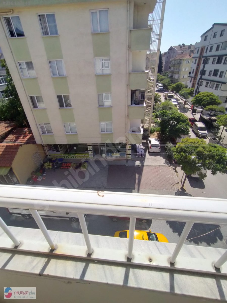 GEBZE MERKEZDE MUSTAFAPAŞA MAH 3+1 KİRALIK DAİRE KOMBİLİ 135M2