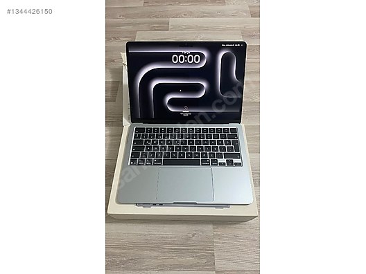 Apple Macbook / Macbook Air M4 2025 13