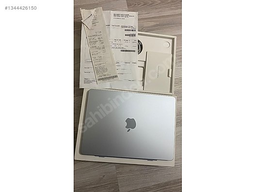 Apple Macbook / Macbook Air M4 2025 13