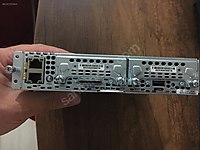 Cisco UCS-E160S-M3/K9 Blade Server 32Gb DDR4 Ram - 1 TB SSD Hdd