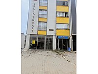 ARSLAN EMLAK'TAN İNEGÖL CERRAHTA SATILIK 160M² İŞ YERİ #1276426179