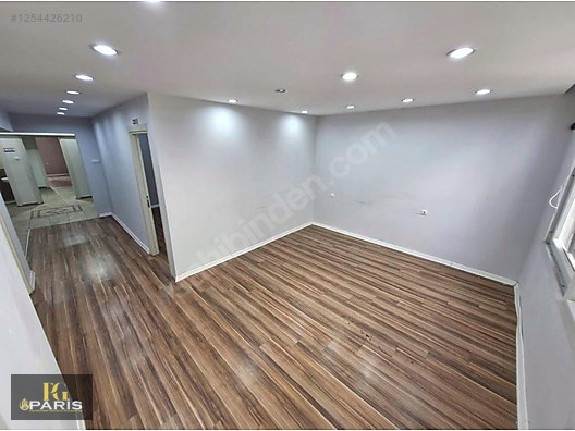 PARİS'DEN BARAJYOLU'NDA İŞYERİNE UYGUN 4+1 SATILIK DAİRE #1254426210