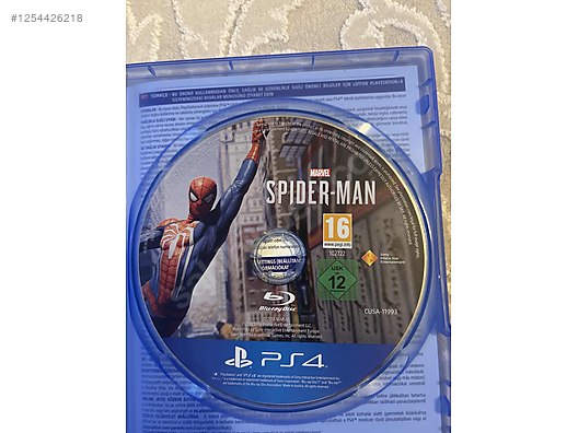 İkinci El ve Sıfır Alışveriş / Oyunculara Özel / Oyunlar / PlayStation 5