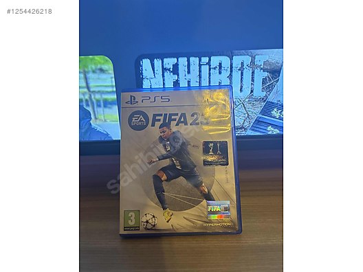 İkinci El ve Sıfır Alışveriş / Oyunculara Özel / Oyunlar / PlayStation 5