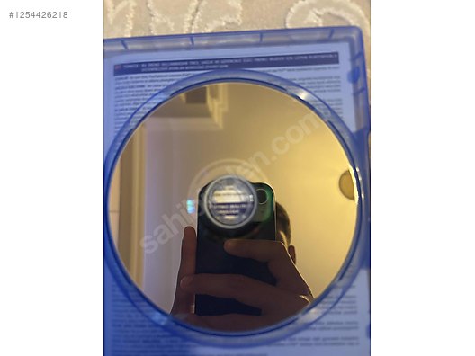 İkinci El ve Sıfır Alışveriş / Oyunculara Özel / Oyunlar / PlayStation 5