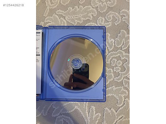 İkinci El ve Sıfır Alışveriş / Oyunculara Özel / Oyunlar / PlayStation 5