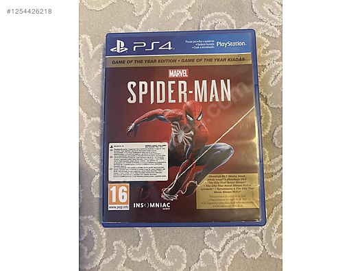 İkinci El ve Sıfır Alışveriş / Oyunculara Özel / Oyunlar / PlayStation 5