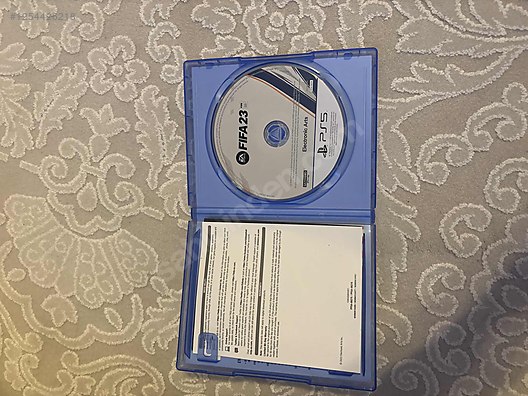 İkinci El ve Sıfır Alışveriş / Oyunculara Özel / Oyunlar / PlayStation 5