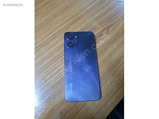 İkinci El ve Sıfır Alışveriş / Cep Telefonu & Aksesuar / Cep Telefonu / Realme / 10