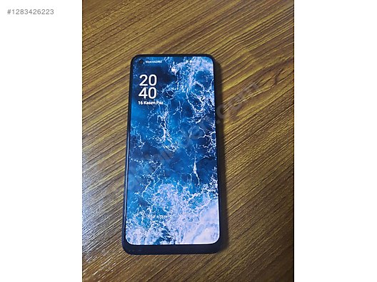 İkinci El ve Sıfır Alışveriş / Cep Telefonu & Aksesuar / Cep Telefonu / Realme / 10