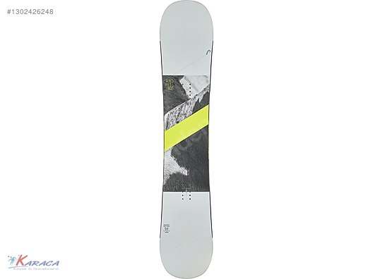 Head Artchitect Snowboard --SIFIR-- sahibinden.comda - 1302426248