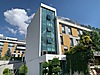 BEYTEPE ANKA NATURA'DA EŞYALI BAHÇE KULLANIMLI KİRALIK DAİRE