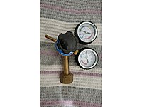 evren oksijen basınç düşürücü #1283426261