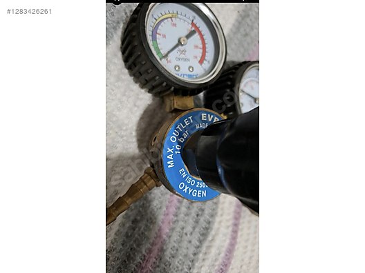 Used & Brand New Items / Electronics / Diagnostic & Test Devices / Oxygen Meter