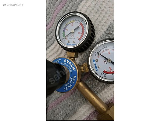 Used & Brand New Items / Electronics / Diagnostic & Test Devices / Oxygen Meter