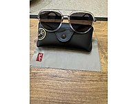Ray-Ban gözlük