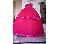 NİŞANLIK YA DA KINALIK