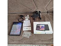 SIFIR AYARINDA TCL TAB 10 4G TABLET