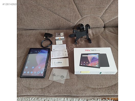 İkinci El ve Sıfır Alışveriş / Bilgisayar / Tablet / Modeller / TCL / 10 Tab Max