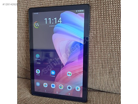 SIFIR AYARINDA TCL TAB 10 4G TABLET - TCL 10 Tab Max sahibinden.com'da