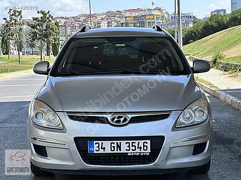 GAYE OTOMOTİV//4.39 ORANLA SENETLE VADE 2010 HYUNDAİ...