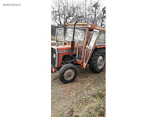 1982 sahibinden ikinci el massey ferguson satilik traktor 62 000 tl ye sahibinden com da 985426343