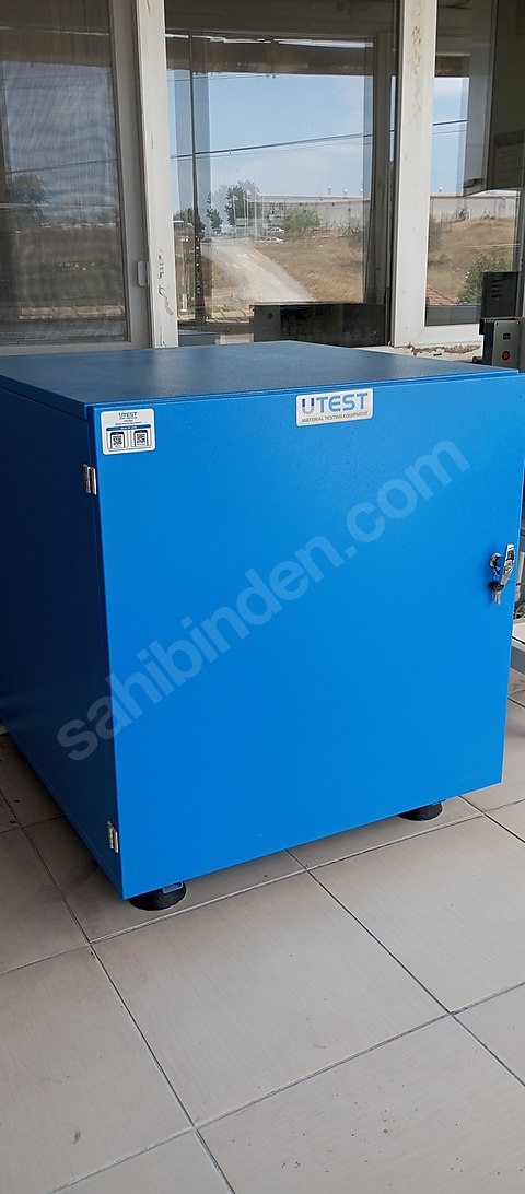 Rotatap Motorized Sieve Shakers