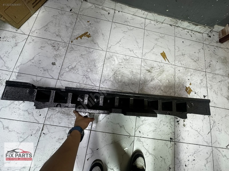 BMW 3 Serisi Tampon (Ön)