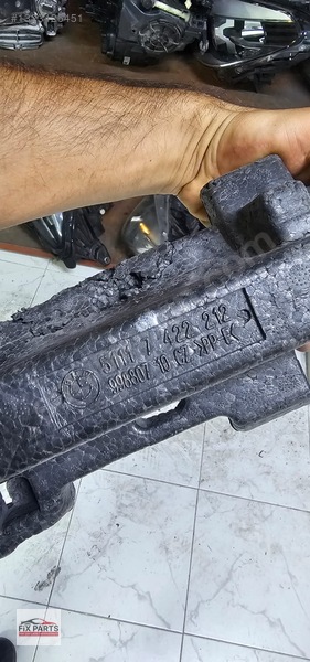BMW 3 Serisi Tampon (Ön)