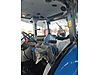 İkinci El TD5.100 New Holland