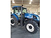 İş Makineleri & Sanayi / Tarım Makineleri / Traktör / New Holland / TD5.100