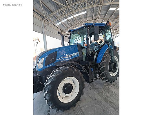 TD5.100 2022 New Holland