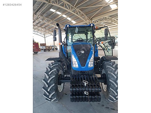 2022 TD5.100 New Holland